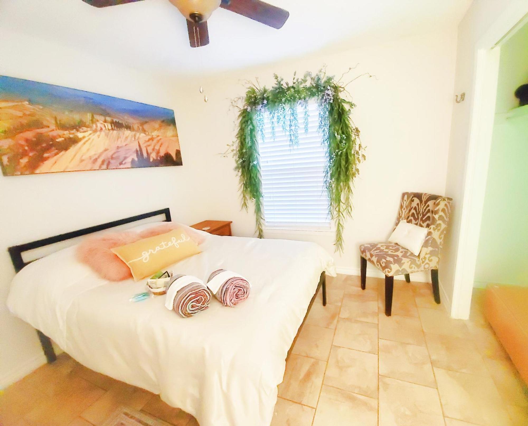 Austin Uncommon Room Rentals Eksteriør bilde