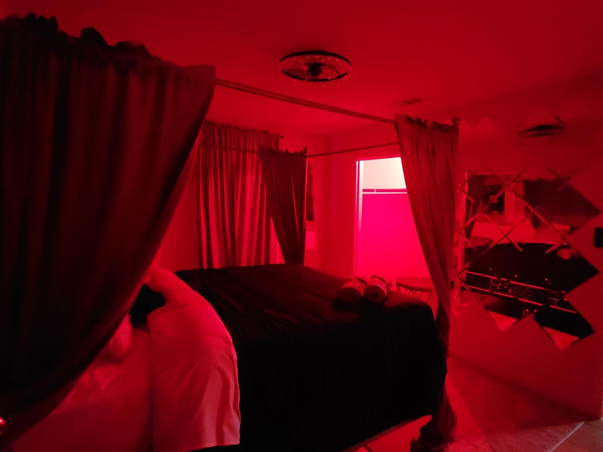 Austin Uncommon Room Rentals Eksteriør bilde