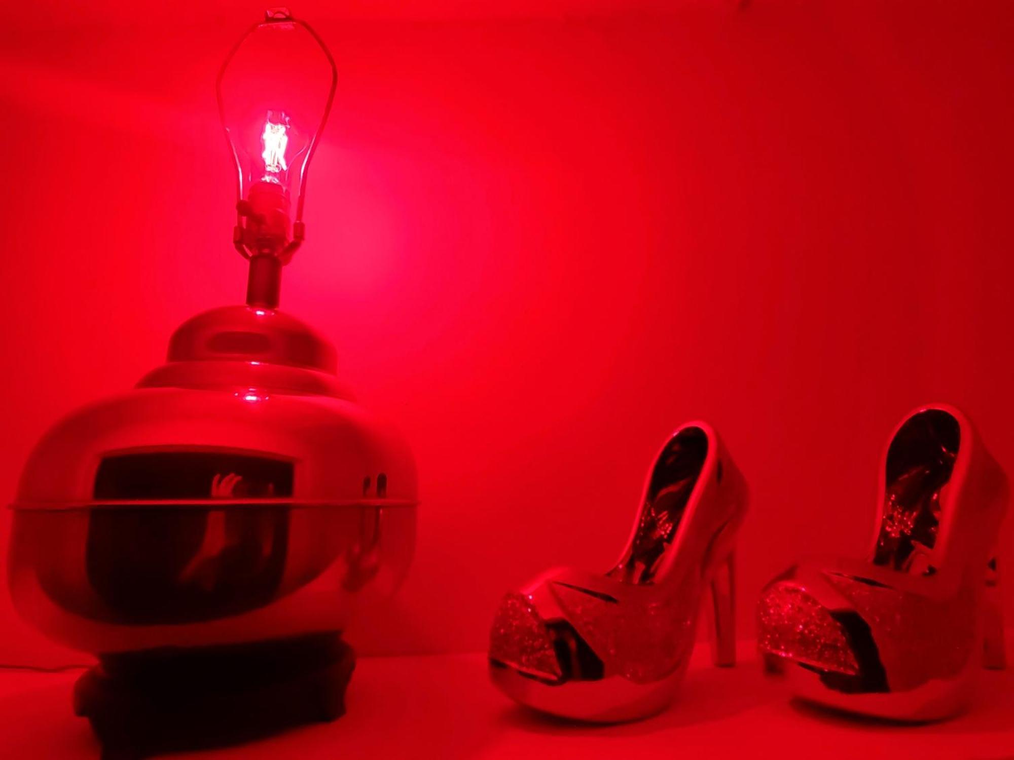 Austin Uncommon Room Rentals Eksteriør bilde