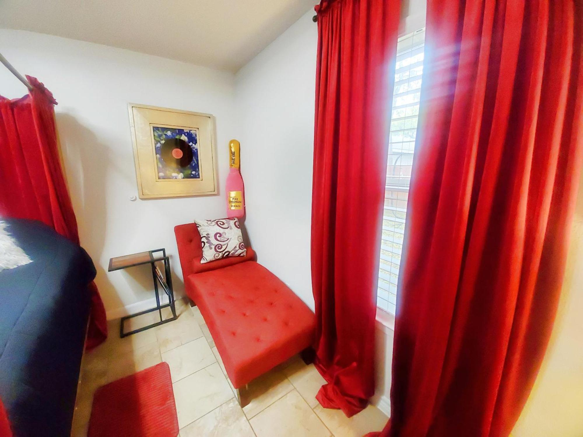 Austin Uncommon Room Rentals Eksteriør bilde