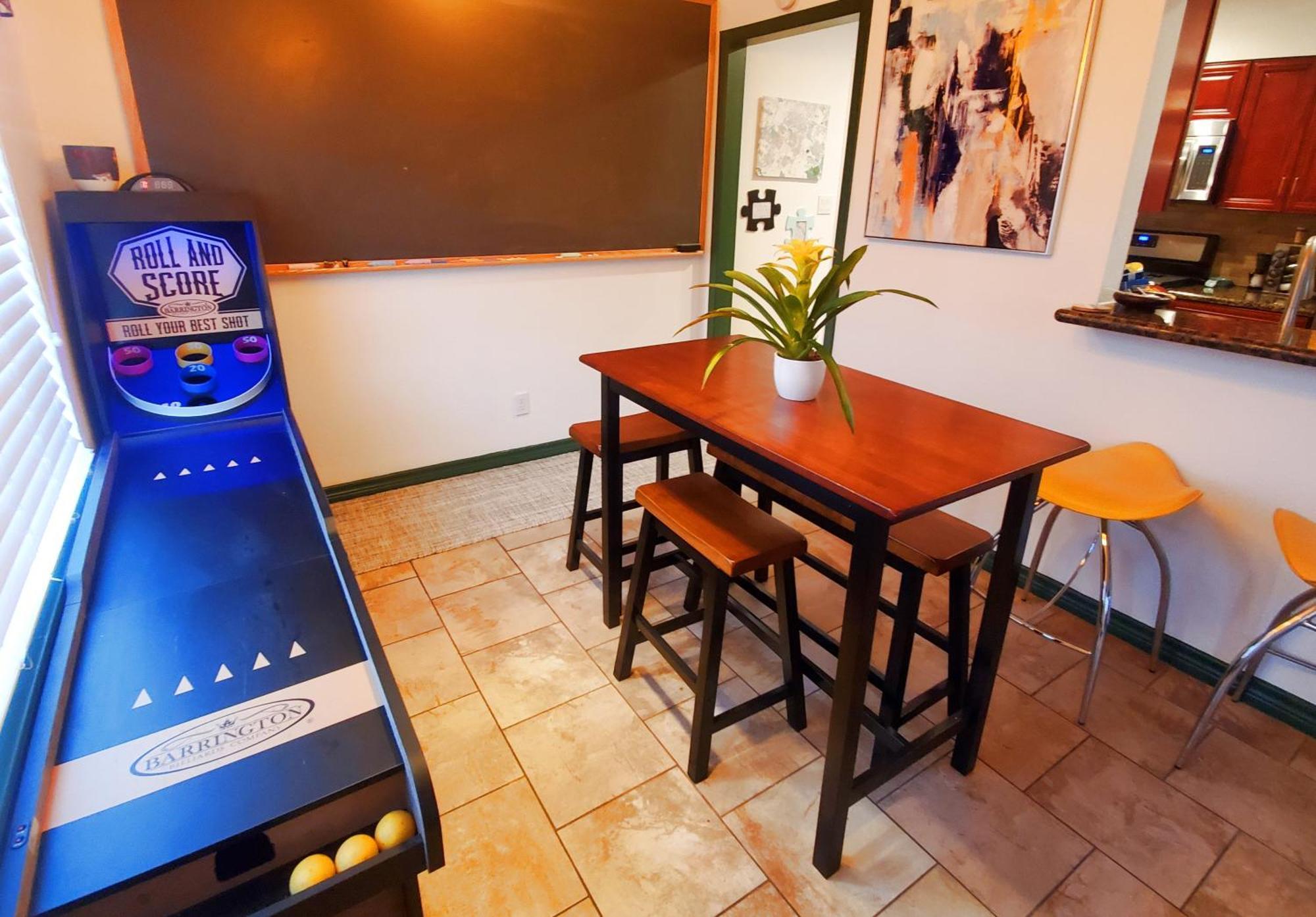 Austin Uncommon Room Rentals Eksteriør bilde
